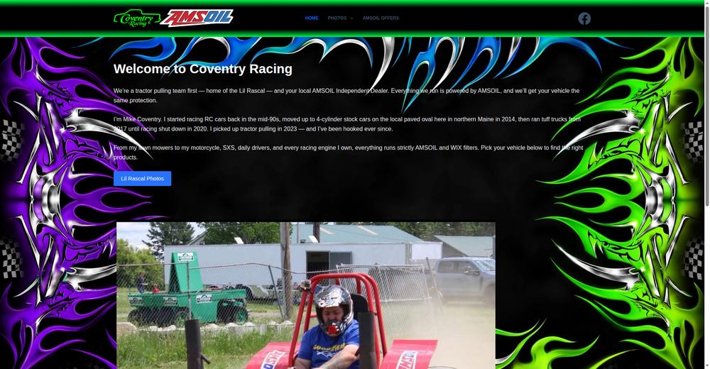 Coventry Racing