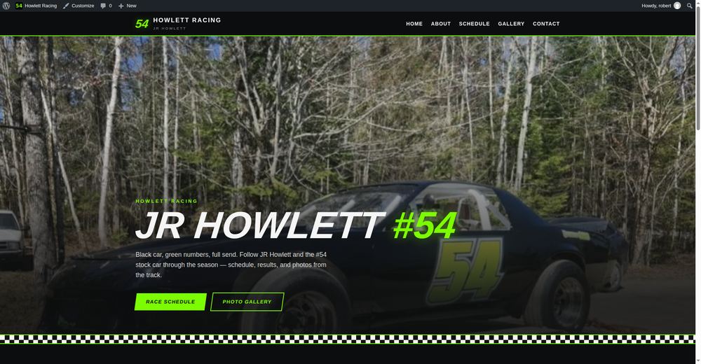 Howlett Racing